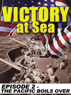 Victory At Sea Pacific Boils Over