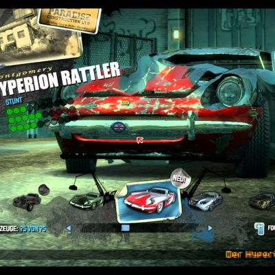 Burnout Paradise Download For Pc Free Full Version